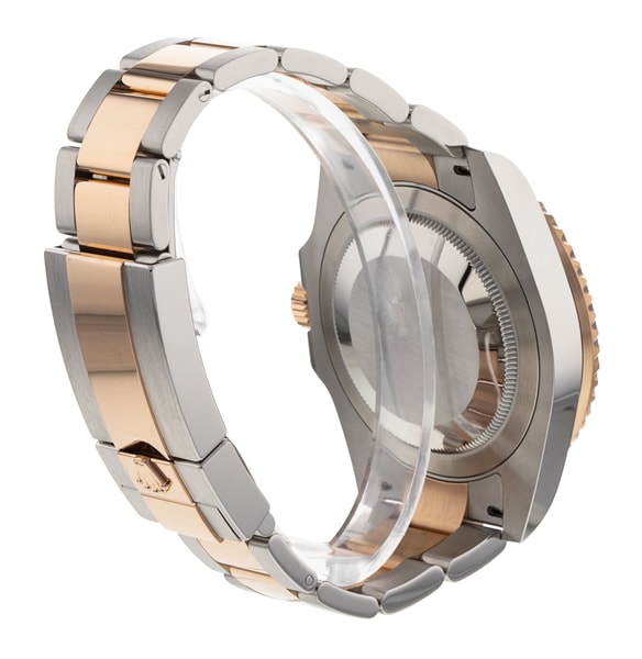 Rolex GMT Master II 126711 CHNR